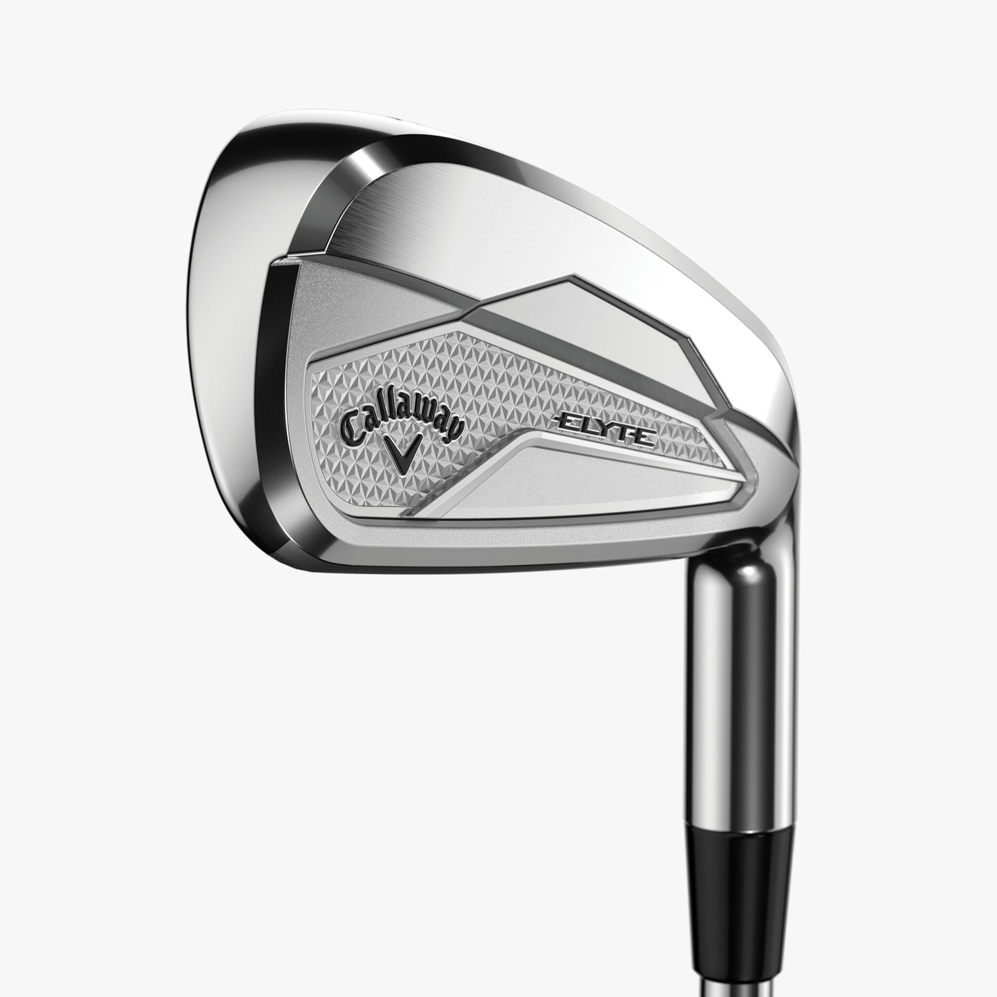 NEW Callaway Elyte HL Iron Set