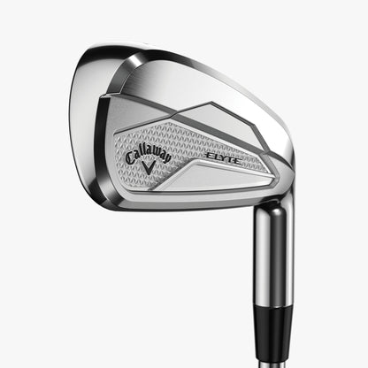 NEW Callaway Elyte HL Iron Set