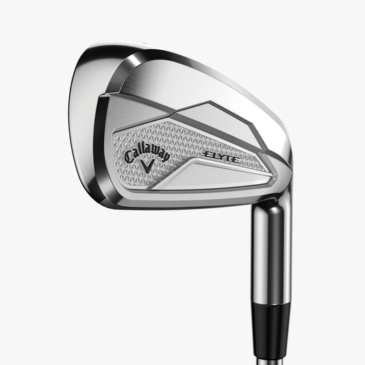 NEW Callaway Elyte HL Iron Set