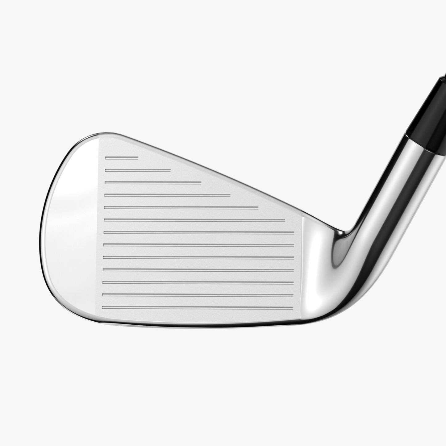 NEW Callaway Elyte HL Iron Set
