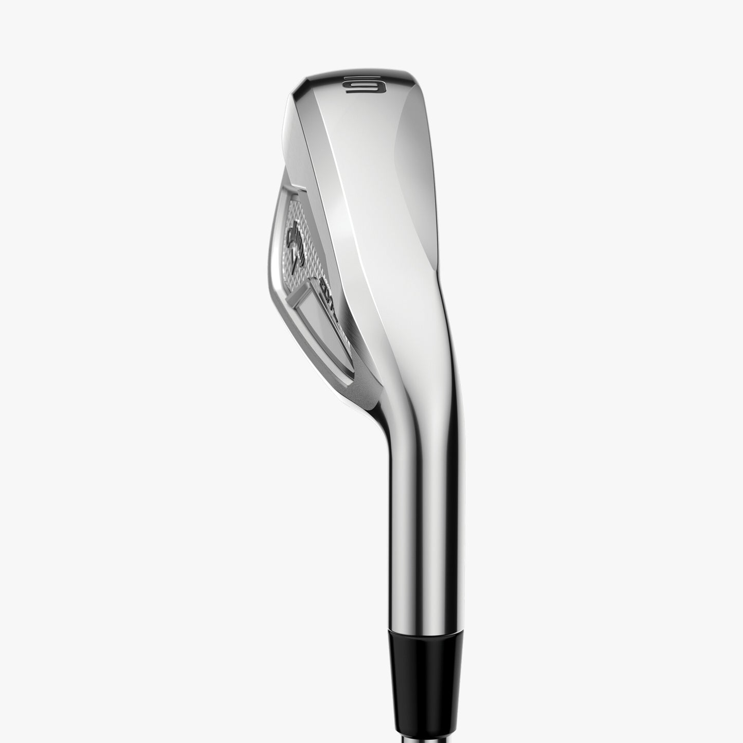 NEW Callaway Elyte HL Iron Set