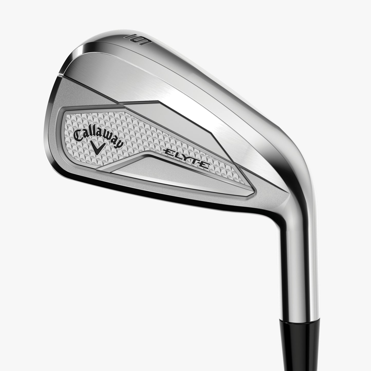 NEW Callaway Elyte HL Iron Set