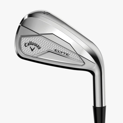 NEW Callaway Elyte HL Iron Set