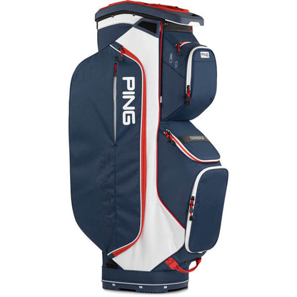 Ping Traverse Cart Bag