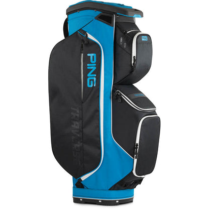 Ping Traverse Cart Bag