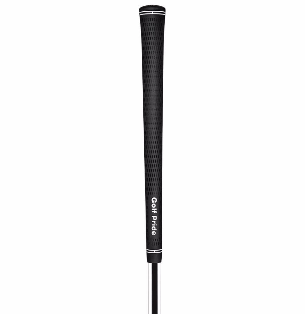 Golf Pride Tour Velvet Black Golf Grip