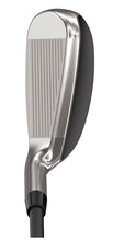 Load image into Gallery viewer, Cleveland Launcher XL Halo Iron Golf Clubs Graphite shaft
