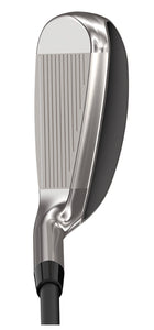 Cleveland Launcher XL Halo Iron Golf Clubs Graphite shaft
