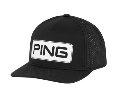 Ping Hat Tour Vented Delta