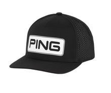 Load image into Gallery viewer, Ping Hat Tour Vented Delta 211
