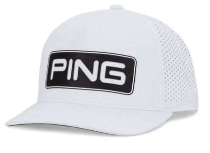Ping Hat Tour Vented Delta