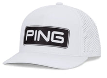 Load image into Gallery viewer, Ping Hat Tour Vented Delta 211
