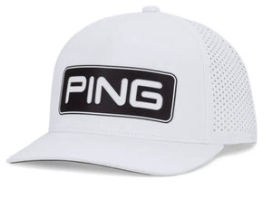 Ping Hat Tour Vented Delta 211