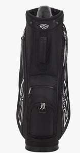 Callaway Chev 14 Golf Bag Cart Bag 14 full length dividers