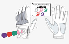 Load image into Gallery viewer, Lady golf glove Bridgestone Lady Blended Leather Glove
