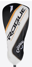 Load image into Gallery viewer, Callaway Rogue St Max LS Driver Golf Club
