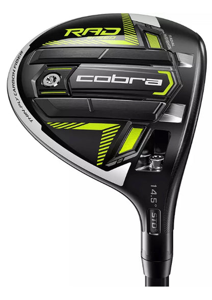Cobra Fairway Wood
