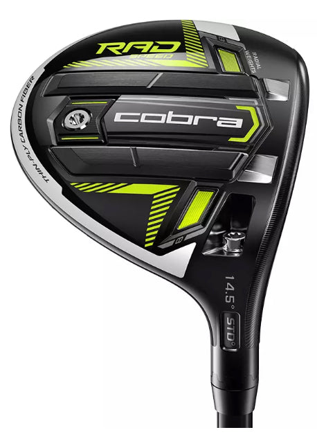 Cobra Fairway Wood