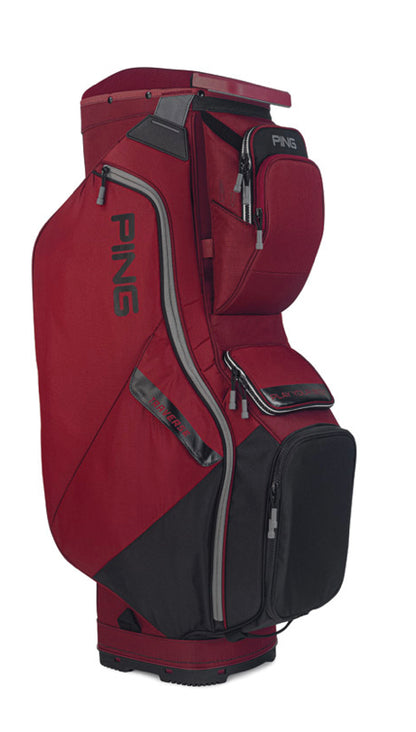 Ping Golf Traverse Cart Bag