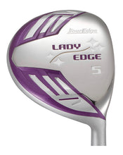 Load image into Gallery viewer, Women’s Tour Edge Lady Edge Complete Petite Set

