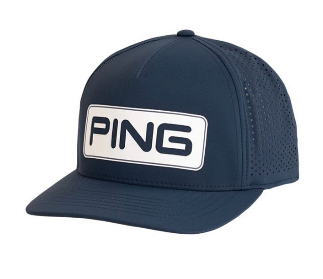 Ping Hat Tour Vented Delta