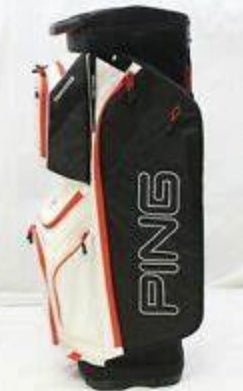 Ping Golf Traverse Cart Bag