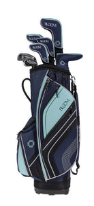 Cleveland Lady Bloom Complete Golf Club Set Ladies right handed set