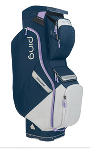 Ping Golf Traverse Cart Bag