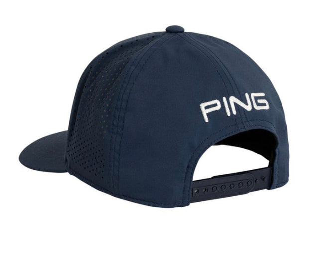 Ping Hat Tour Vented Delta