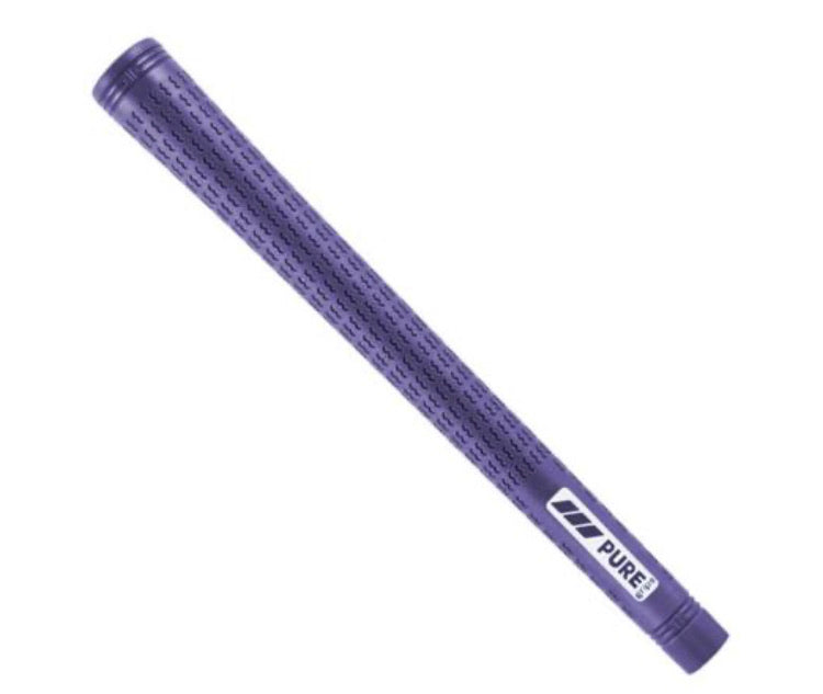 Pure Purple Grips made in the USA