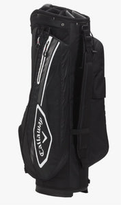 Callaway Chev 14 Golf Bag Cart Bag 14 full length dividers