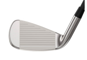 Cleveland Launcher XL Halo Iron Golf Clubs Graphite shaft