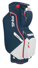 Load image into Gallery viewer, Ping Traverse Cart Bag Ping Golf Bag

