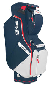 Ping Traverse Cart Bag Ping Golf Bag