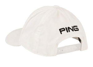 Ping Hat Ping Junior Tour Golf Hat