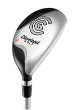 Load image into Gallery viewer, Cleveland Golf Junior Complete Set Large Right Handed - Ages 10-12
