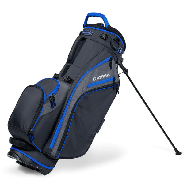 Deals Datrak 14 way golf bag