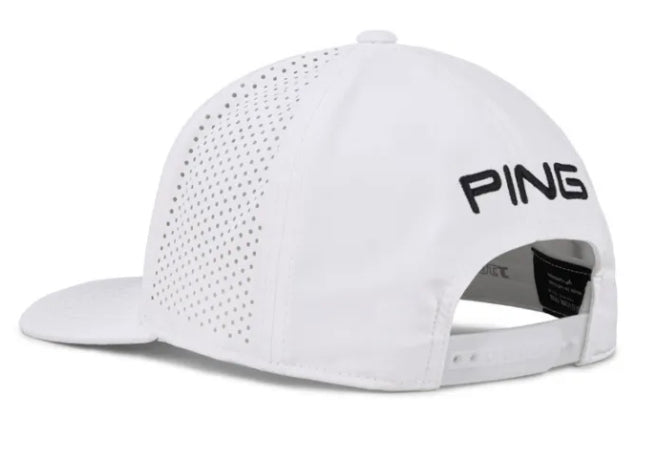 Ping Hat Tour Vented Delta