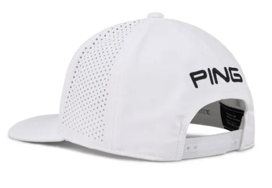 Ping Hat Tour Vented Delta