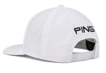 Load image into Gallery viewer, Ping Hat Tour Vented Delta 211
