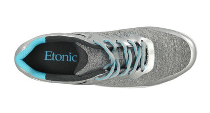 Etonic Golf Shoe Ladies G-Sok Grey/Seafoam