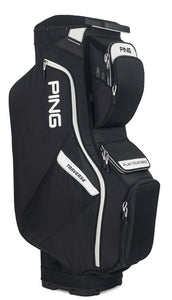 Ping Golf Traverse Cart Bag