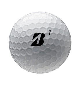 Bridgestone e12 Contact golf balls 1 dozen
