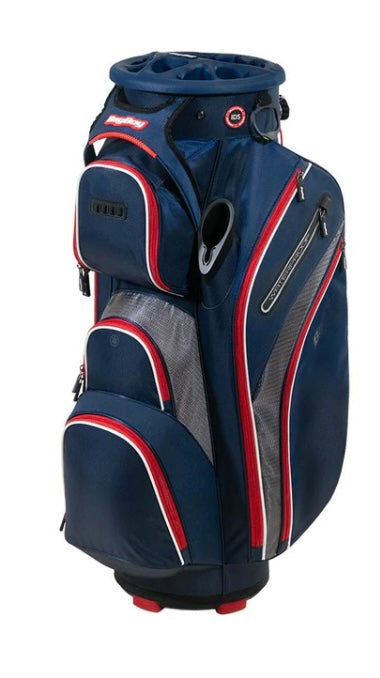 Bag Boy Revolver XP Cart Bag – Barnes Brook Golf Course