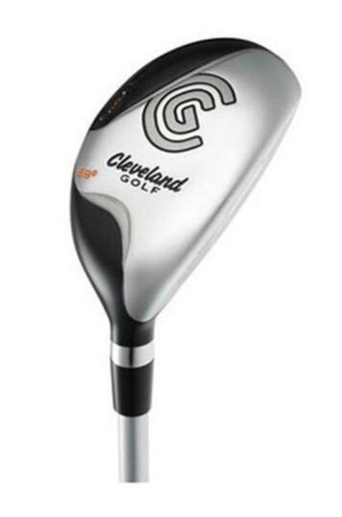 Cleveland Golf Junior Complete Set Medium Right Handed - Ages 7-9