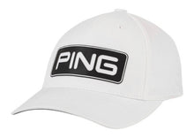 Load image into Gallery viewer, Ping Hat Ping Junior Tour Golf Hat
