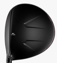Load image into Gallery viewer, Cobra Air-X Offset Driver Womens Graphite shaft Ladies Driver
