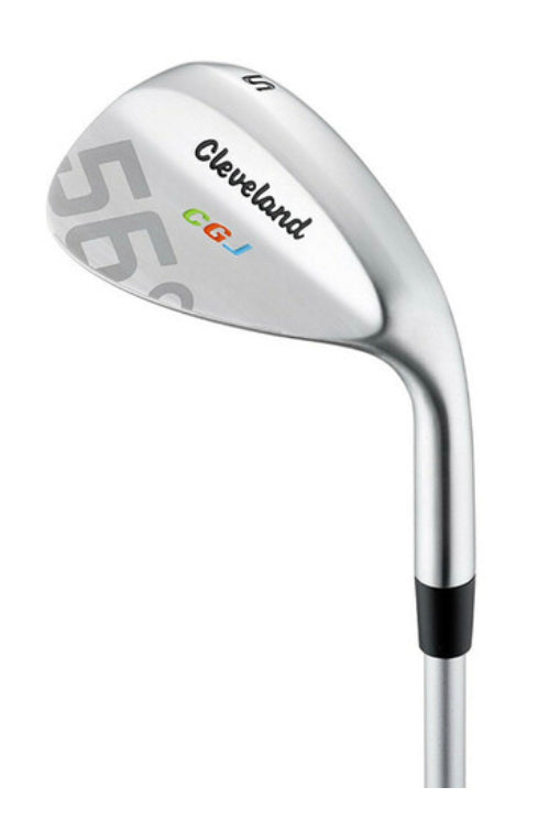 Cleveland Golf Junior Complete Set Medium Right Handed - Ages 7-9